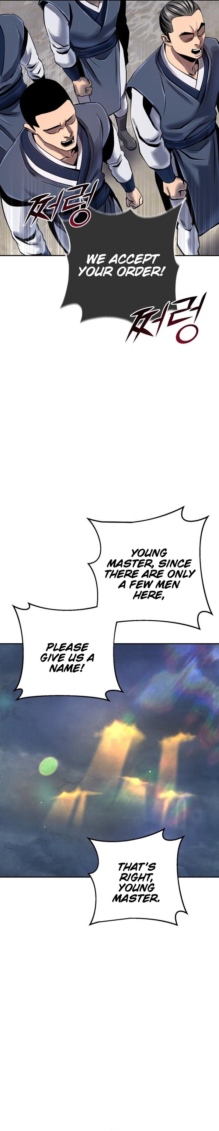 Revenge Of Young Master Peng 48 6