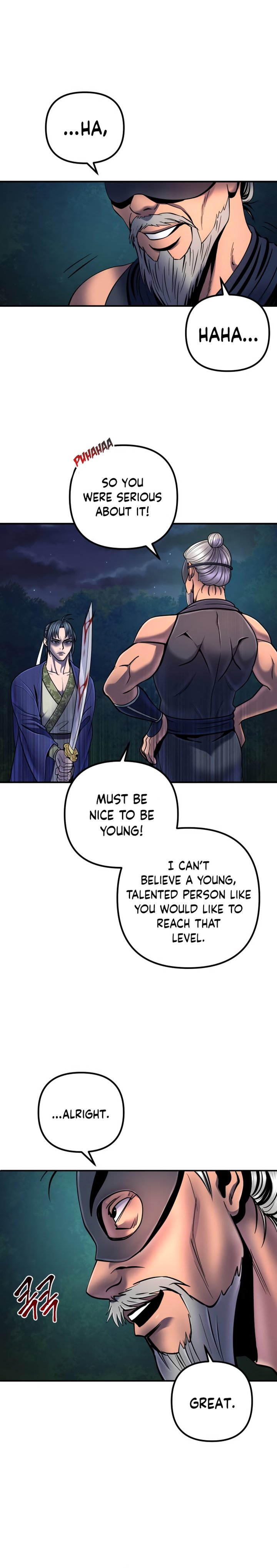 Revenge Of Young Master Peng 52 12