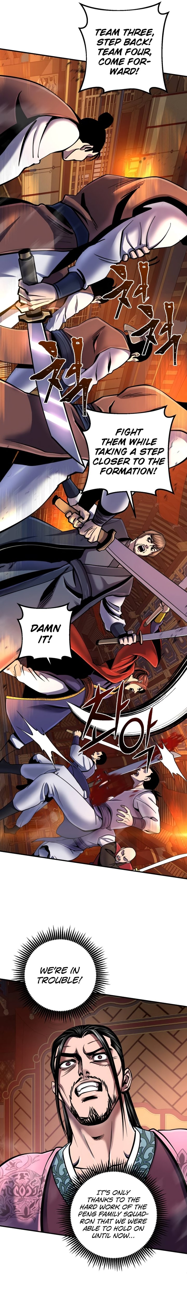 Revenge Of Young Master Peng 52 24