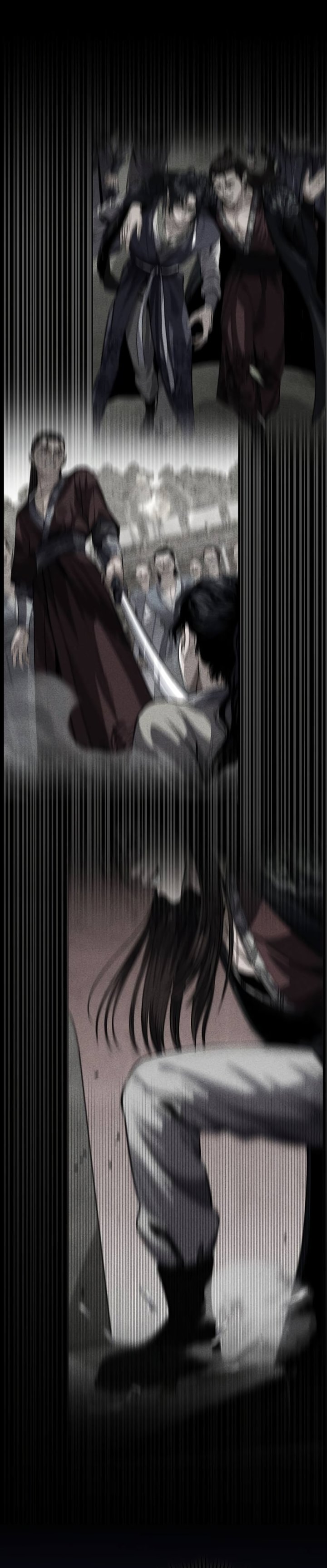 Revenge Of Young Master Peng 52 5