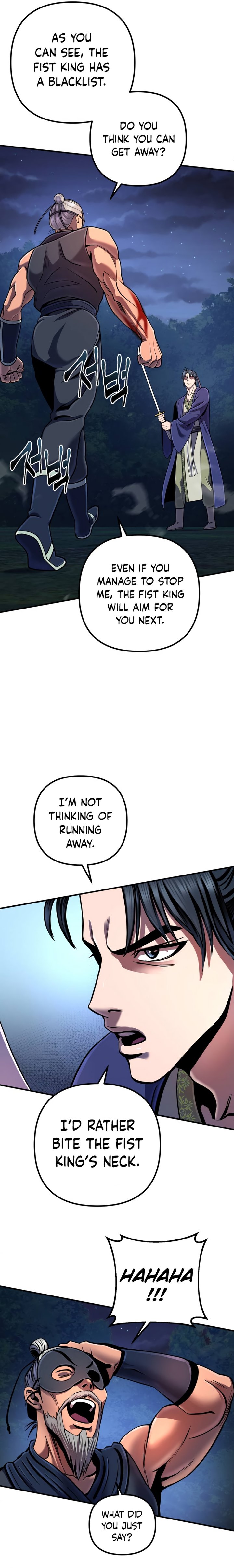 Revenge Of Young Master Peng 52 7