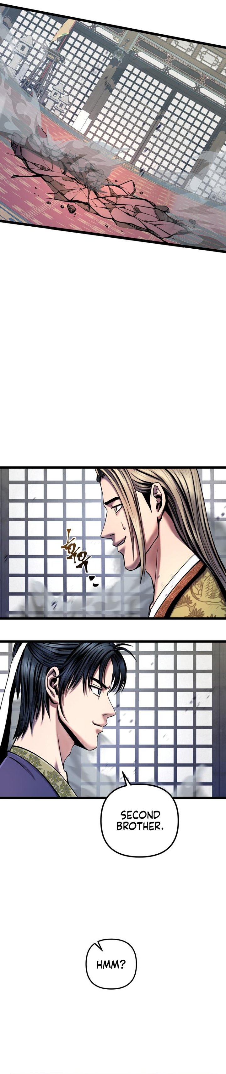 Revenge Of Young Master Peng 55 29