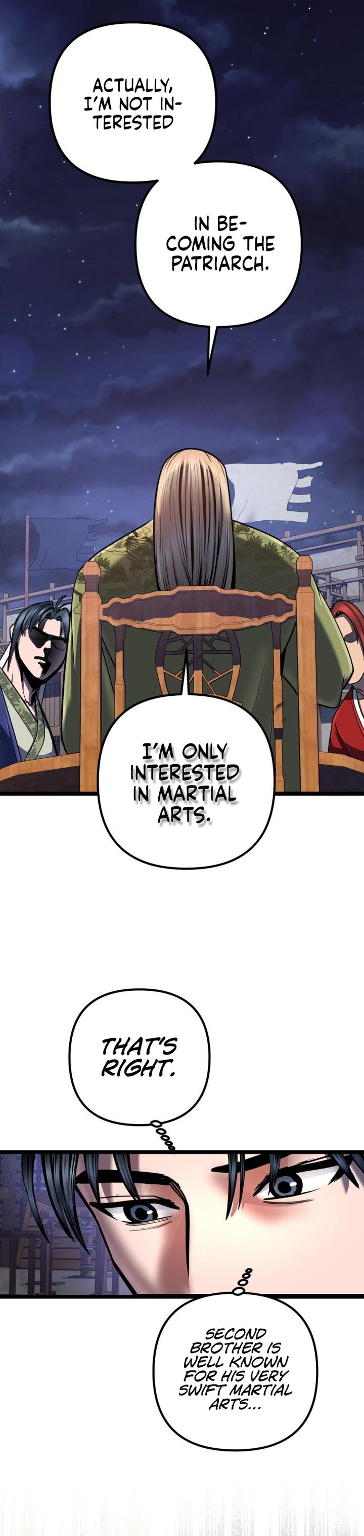Revenge Of Young Master Peng 55 4