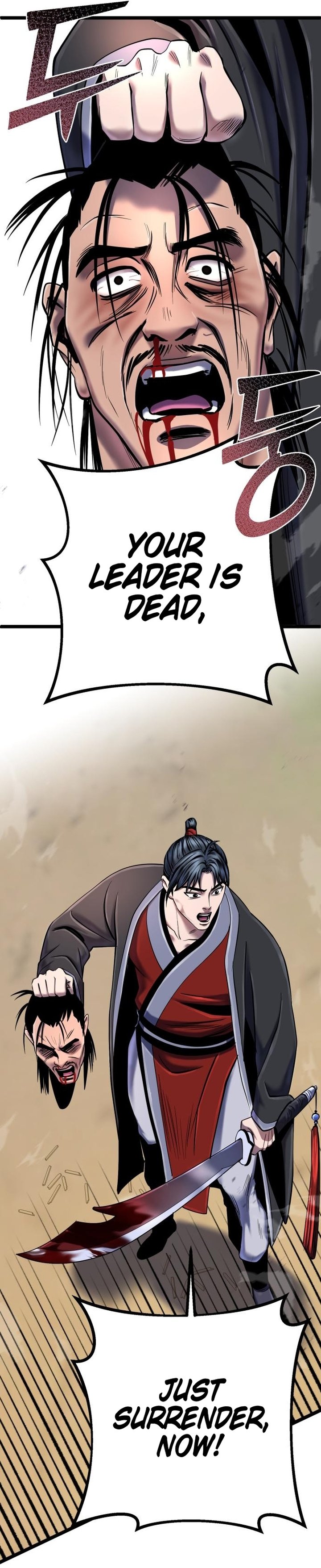 Revenge Of Young Master Peng 58 29
