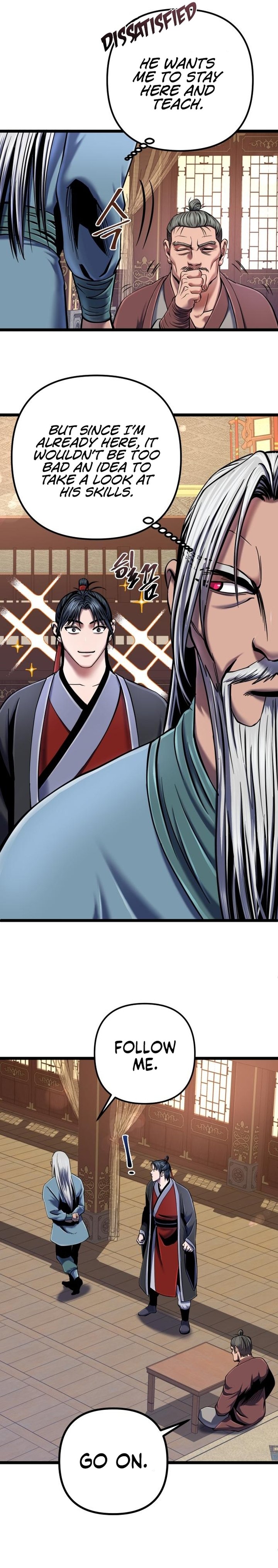 Revenge Of Young Master Peng 58 41