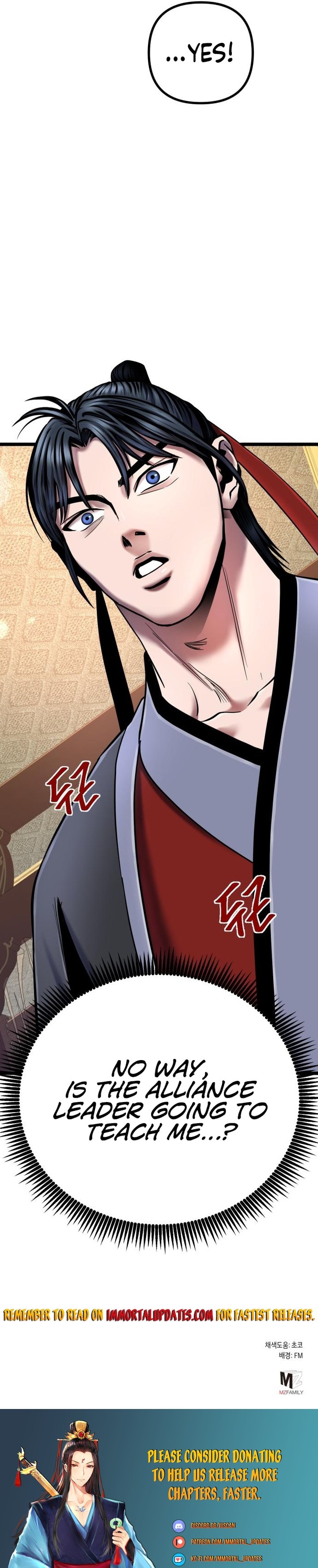 Revenge Of Young Master Peng 58 42