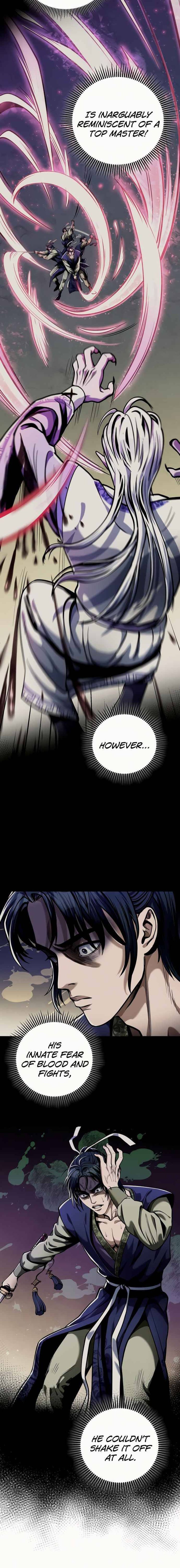 Revenge Of Young Master Peng 6 16