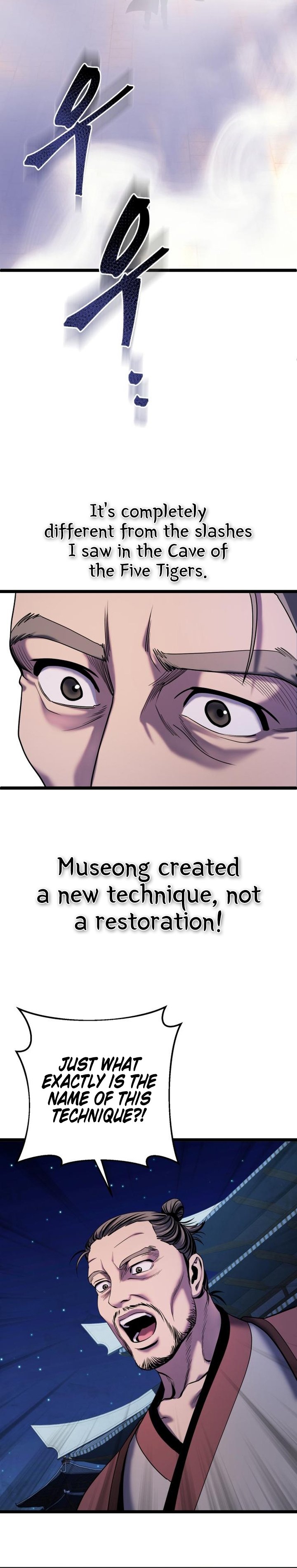 Revenge Of Young Master Peng 61 13