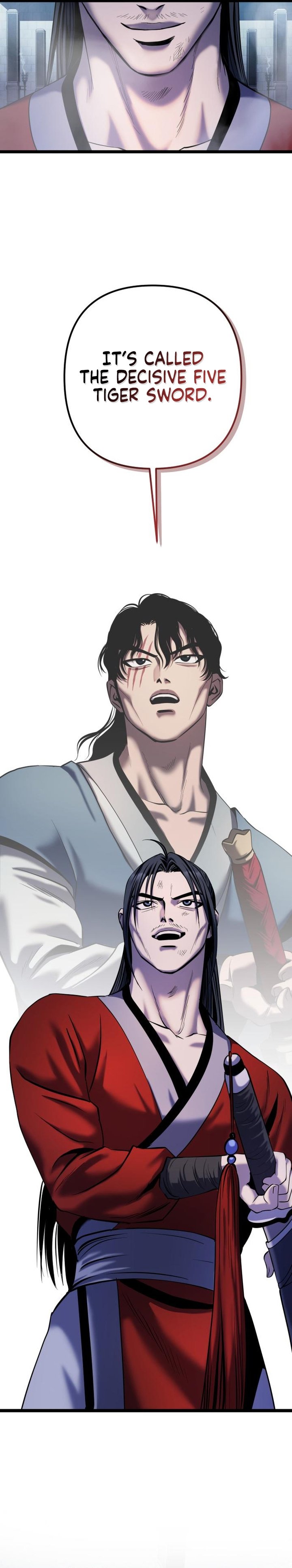 Revenge Of Young Master Peng 61 14