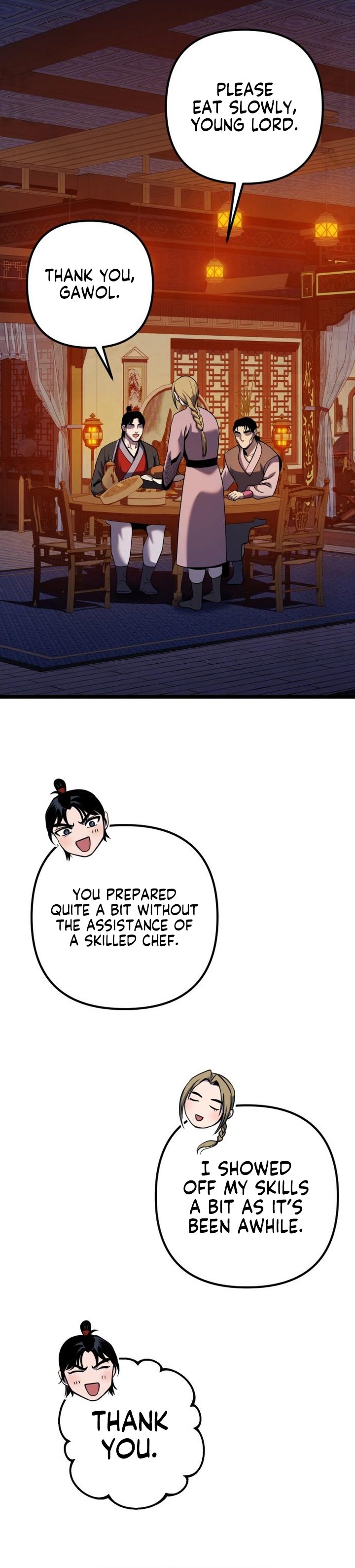 Revenge Of Young Master Peng 61 17