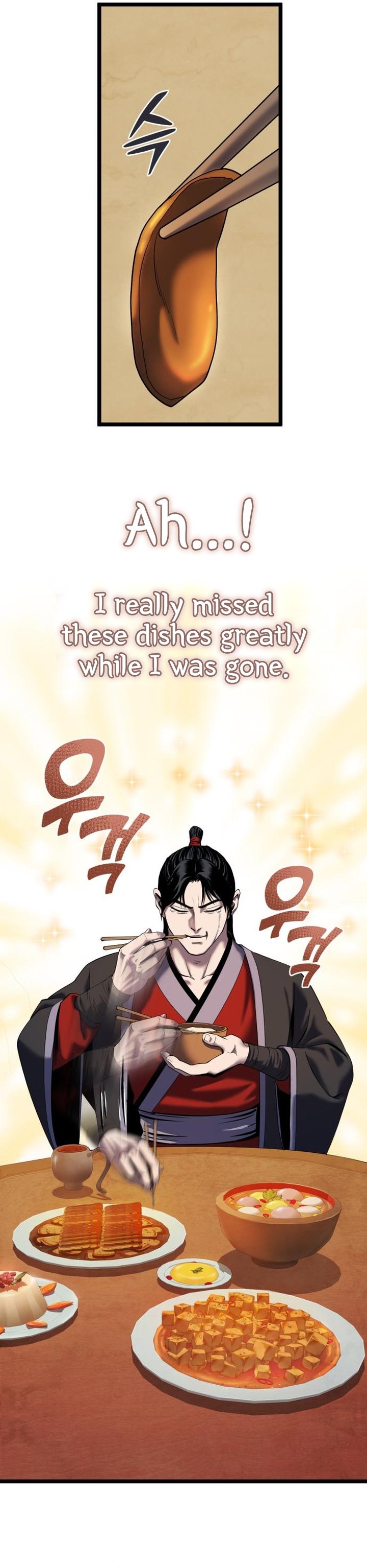 Revenge Of Young Master Peng 61 18