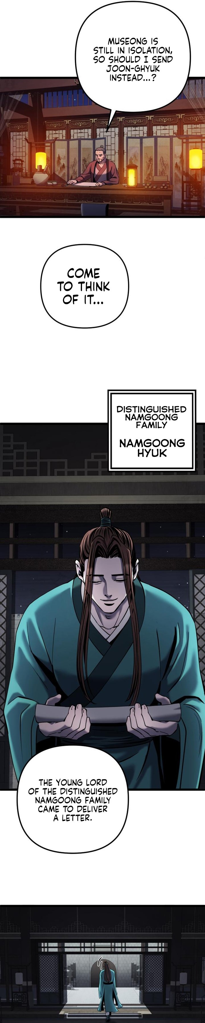 Revenge Of Young Master Peng 61 2