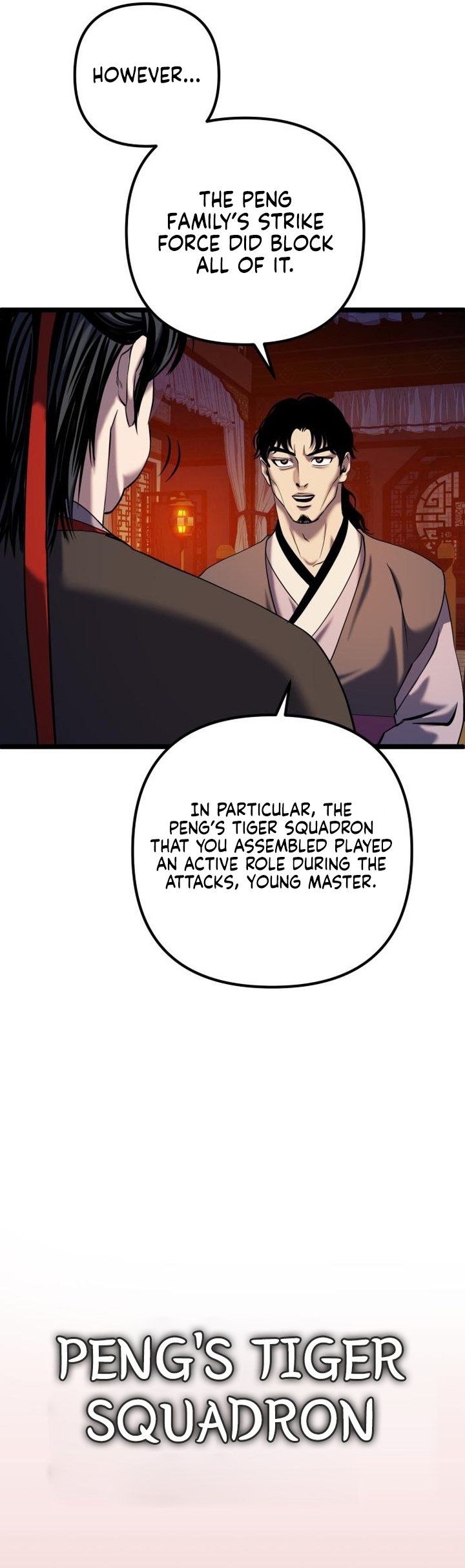 Revenge Of Young Master Peng 61 21