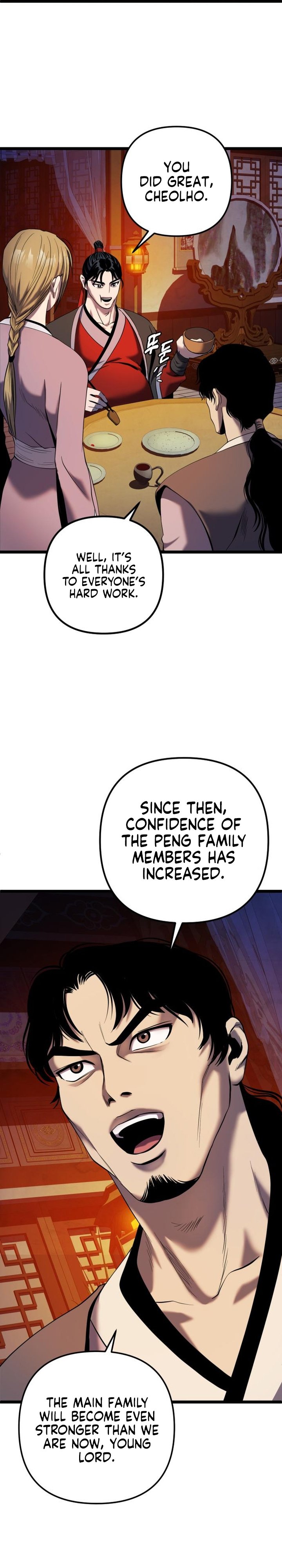 Revenge Of Young Master Peng 61 23