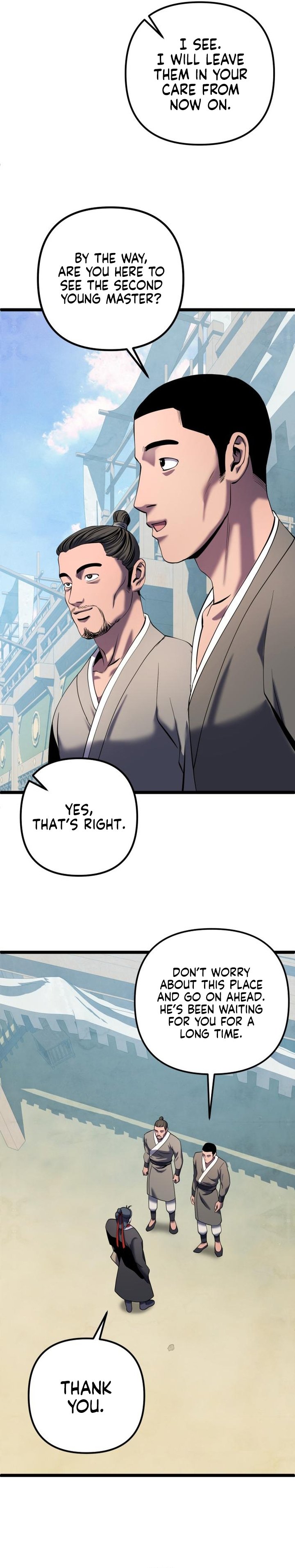 Revenge Of Young Master Peng 61 28