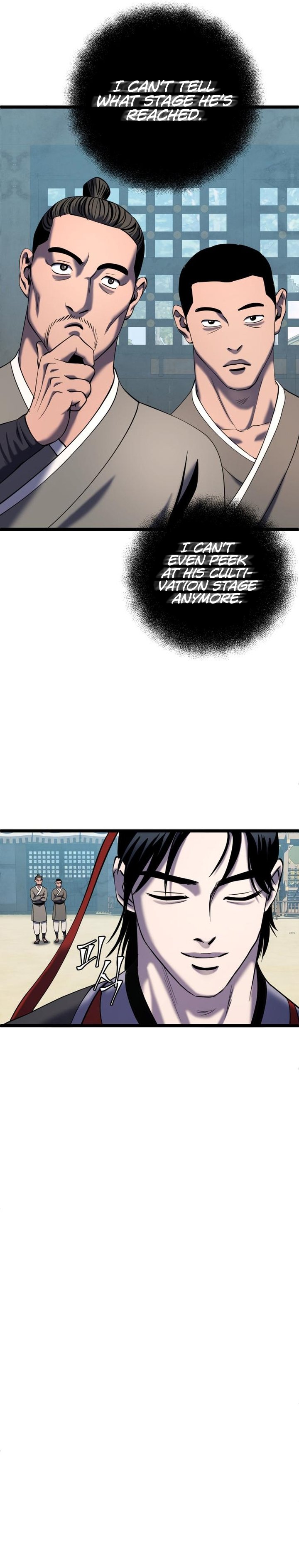 Revenge Of Young Master Peng 61 29