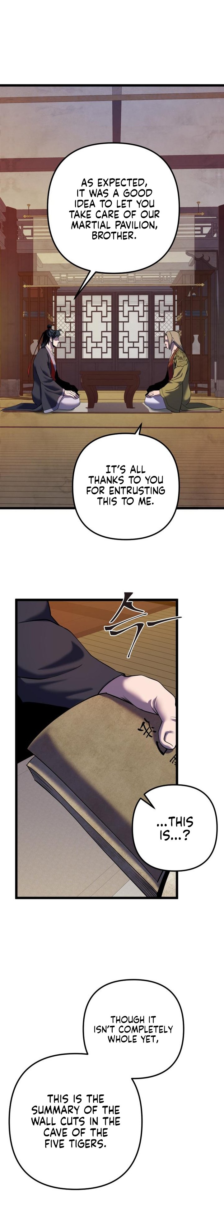 Revenge Of Young Master Peng 61 31