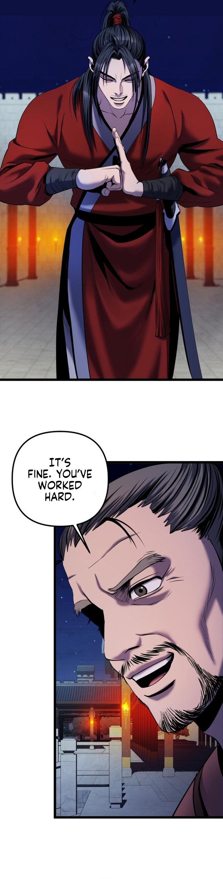 Revenge Of Young Master Peng 61 7