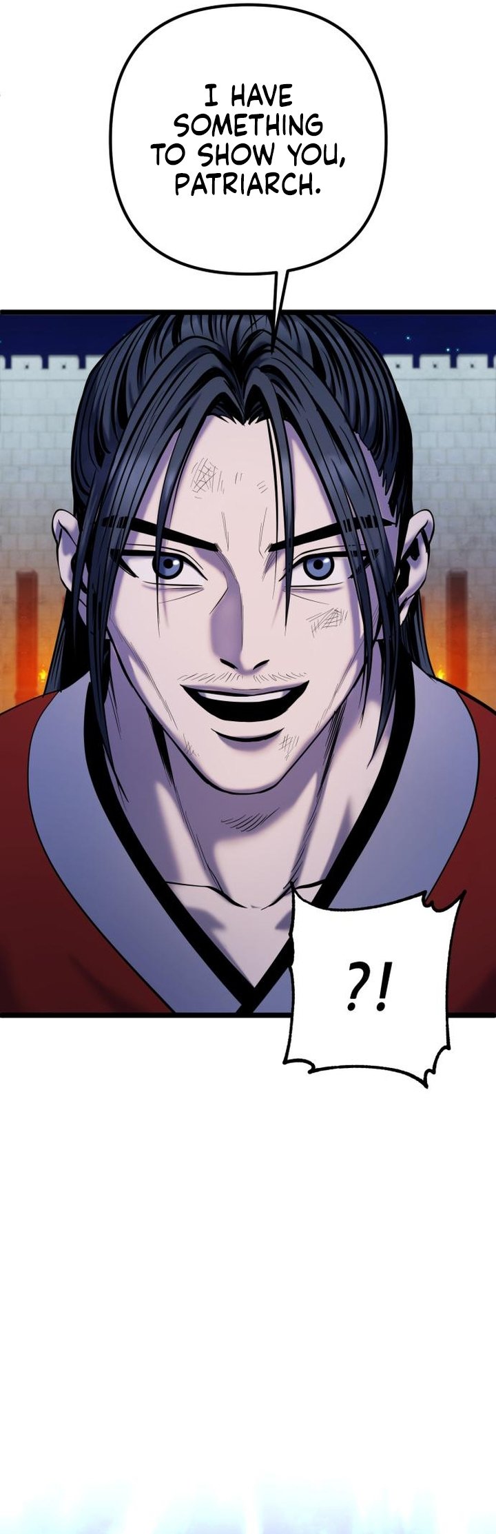 Revenge Of Young Master Peng 61 8
