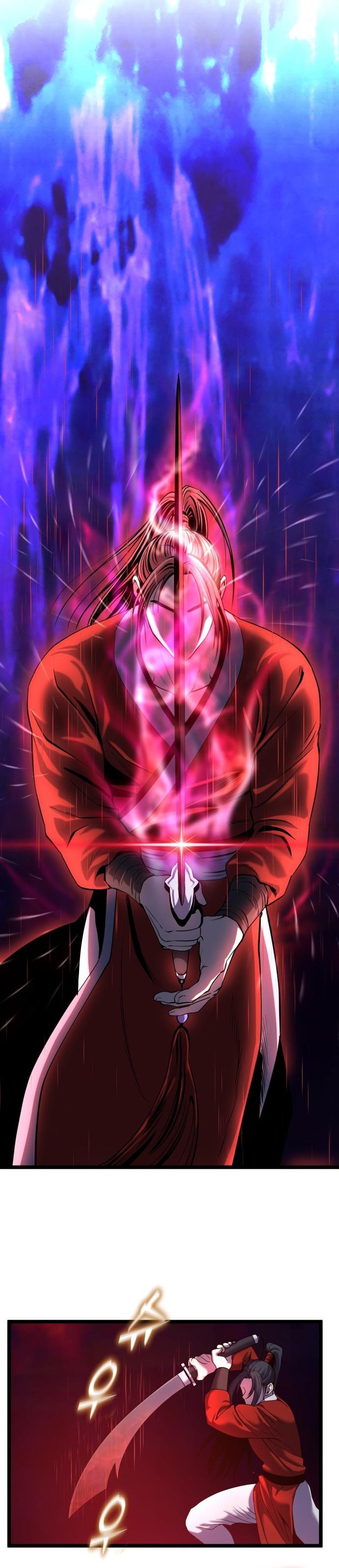 Revenge Of Young Master Peng 61 9