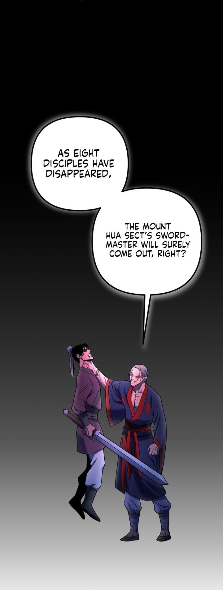 Revenge Of Young Master Peng 62 28