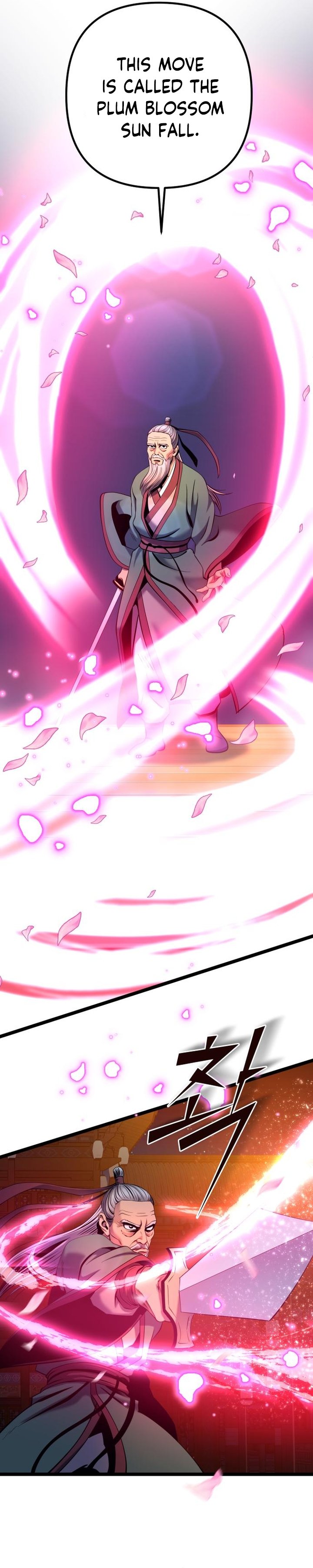 Revenge Of Young Master Peng 65 36