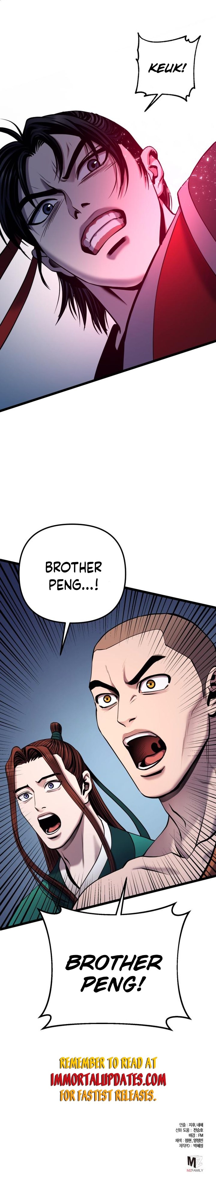 Revenge Of Young Master Peng 65 38
