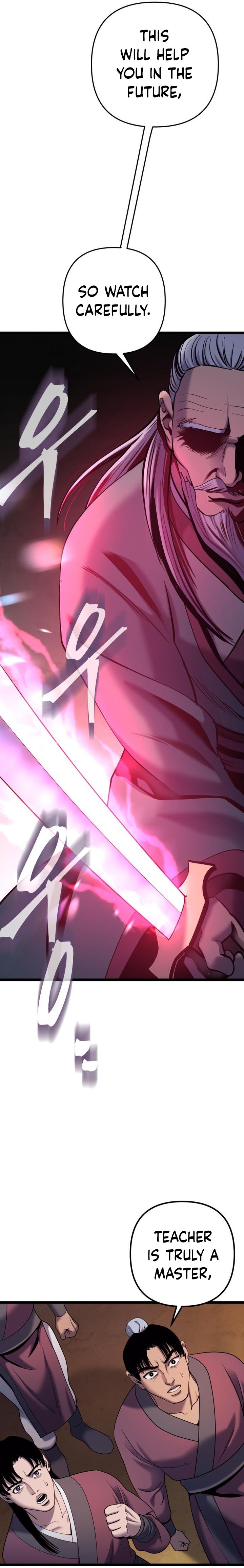 Revenge Of Young Master Peng 66 13