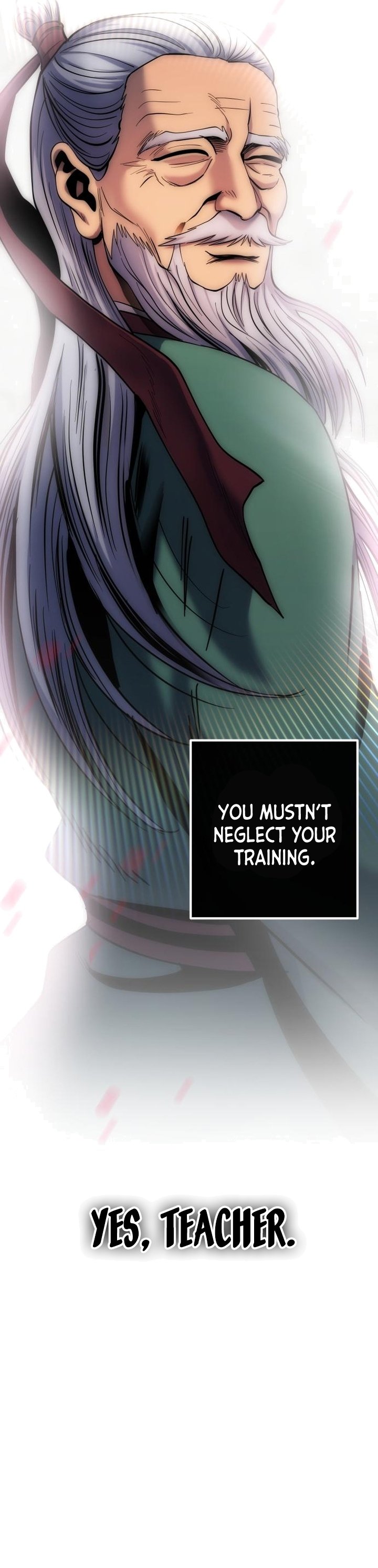 Revenge Of Young Master Peng 66 25