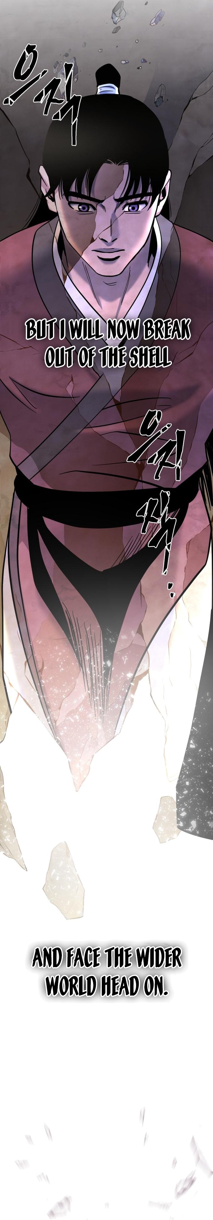 Revenge Of Young Master Peng 66 27