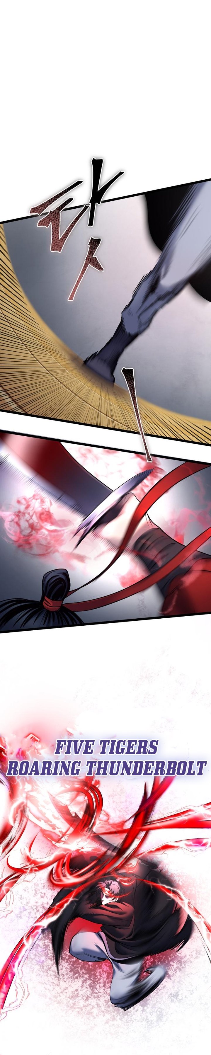 Revenge Of Young Master Peng 66 6