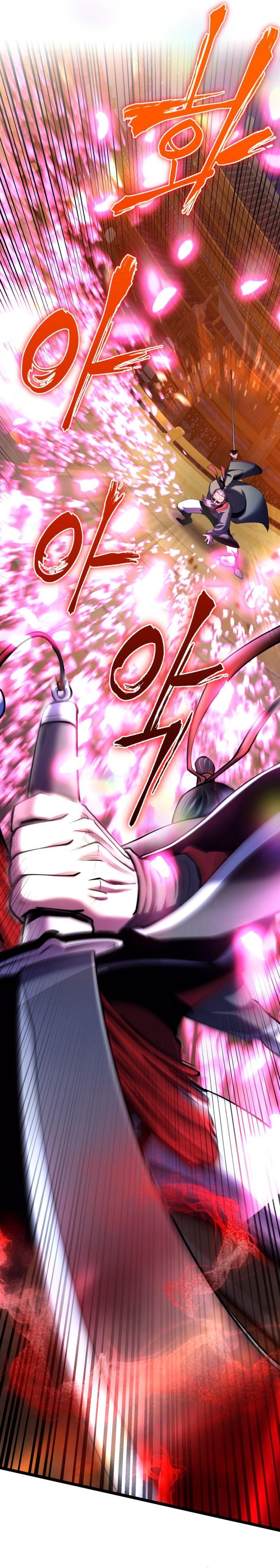 Revenge Of Young Master Peng 66 8