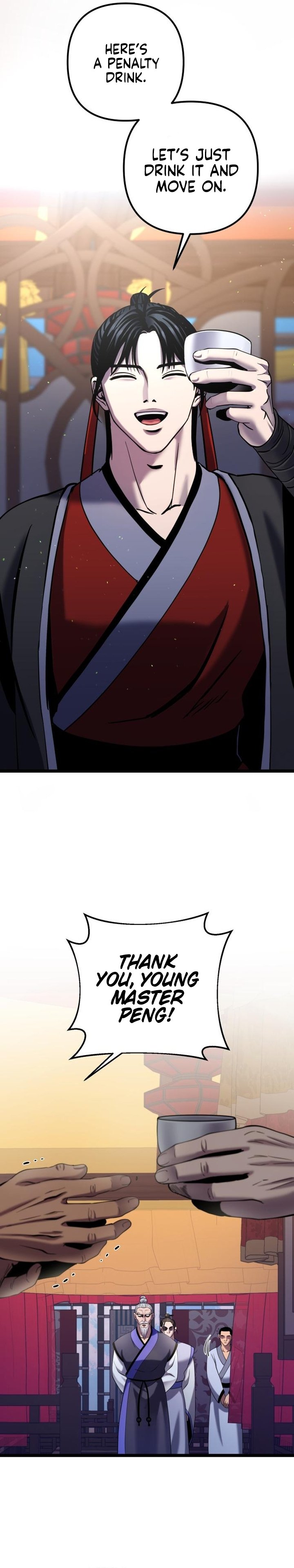 Revenge Of Young Master Peng 68 15