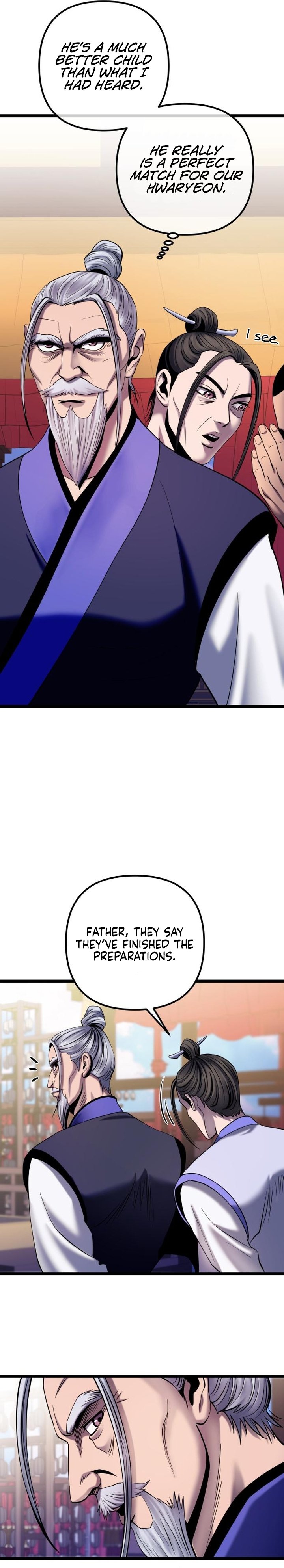 Revenge Of Young Master Peng 68 16