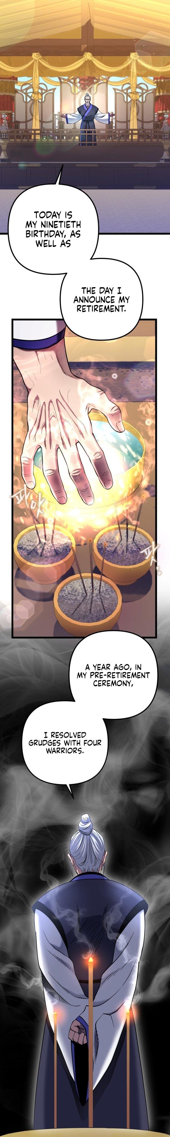 Revenge Of Young Master Peng 68 18