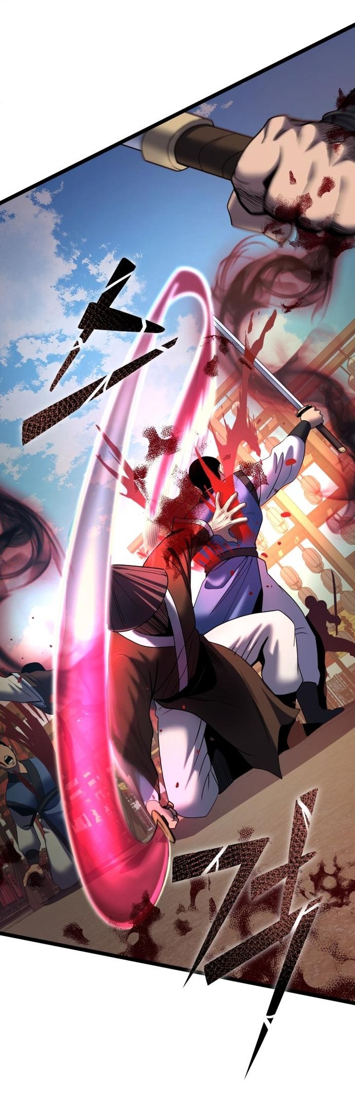 Revenge Of Young Master Peng 68 33