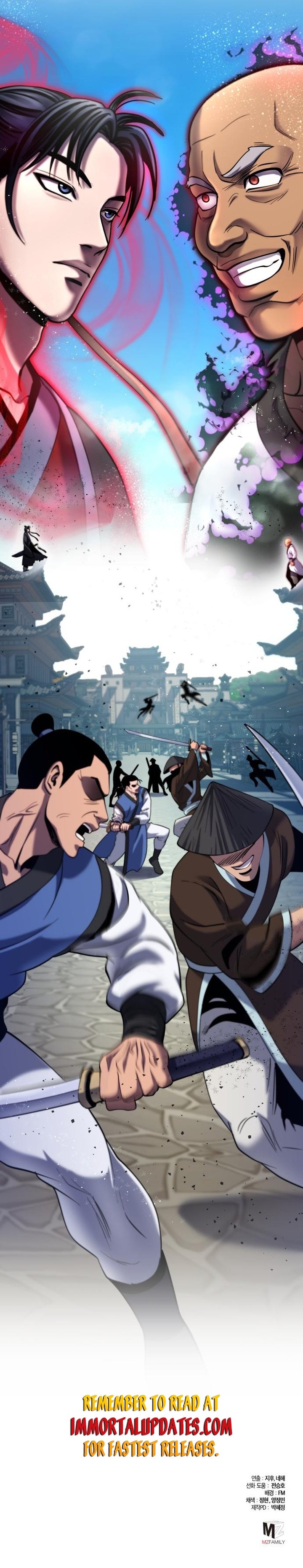 Revenge Of Young Master Peng 68 42