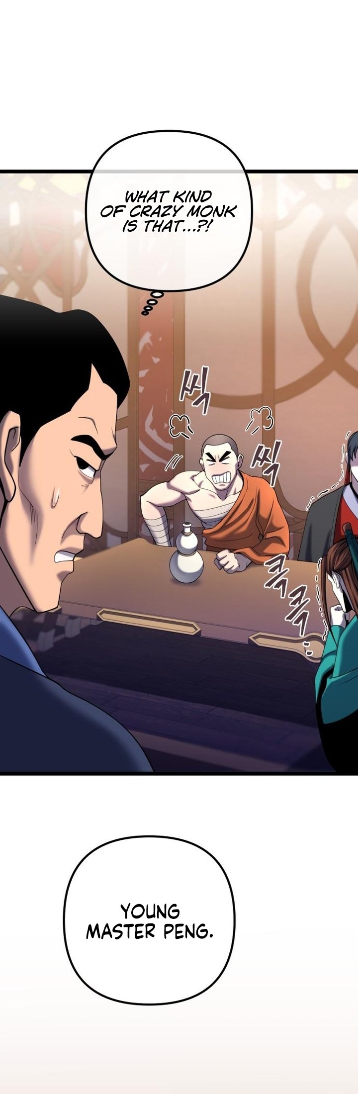 Revenge Of Young Master Peng 68 7