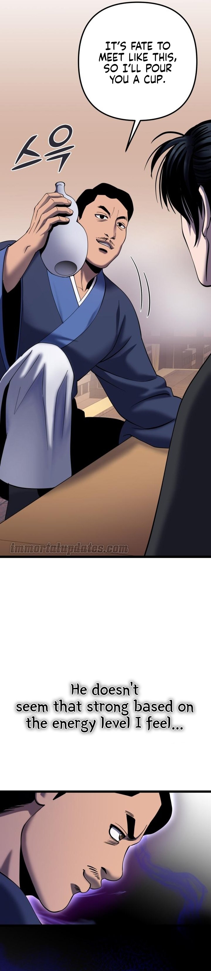 Revenge Of Young Master Peng 68 8