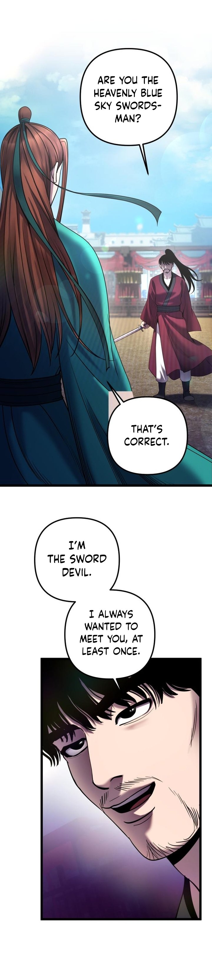 Revenge Of Young Master Peng 69 10