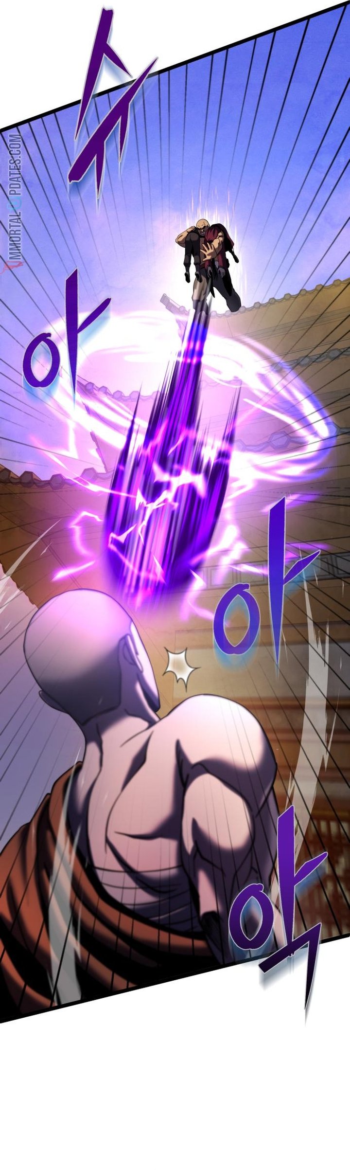 Revenge Of Young Master Peng 72 7