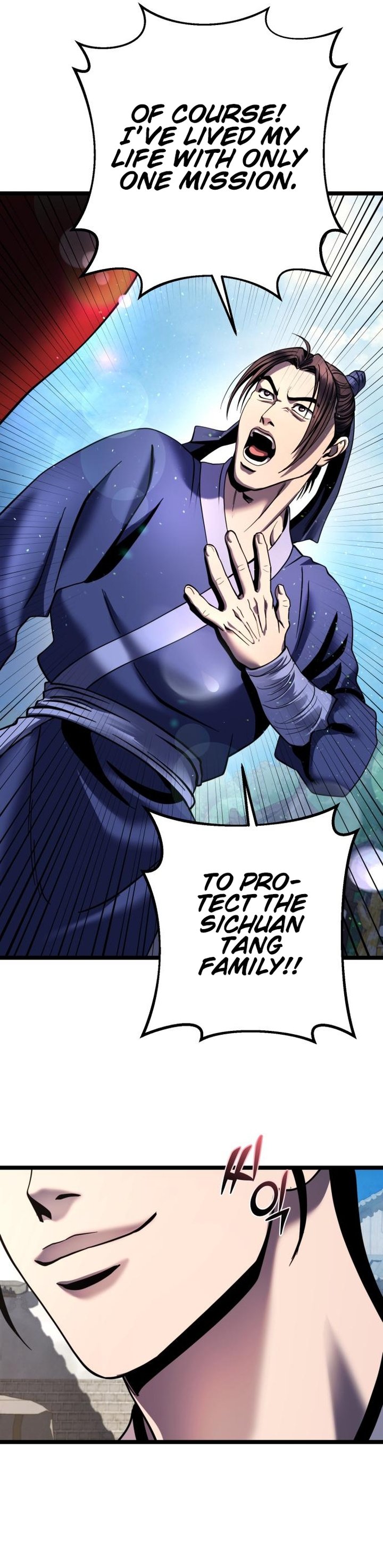 Revenge Of Young Master Peng 73 21