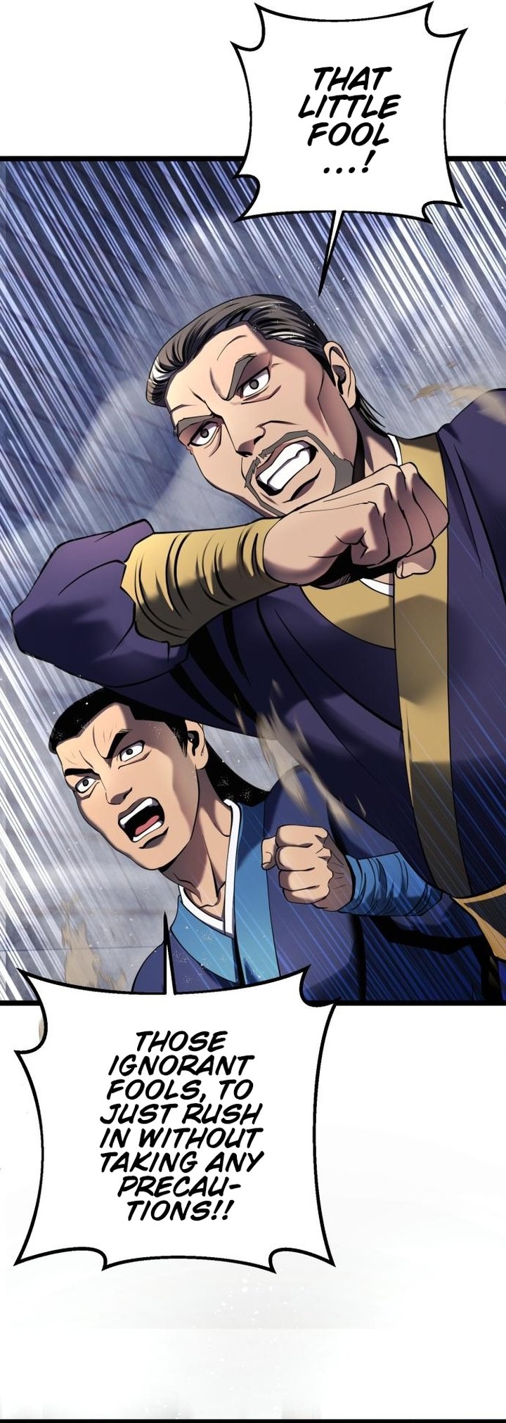 Revenge Of Young Master Peng 75 5
