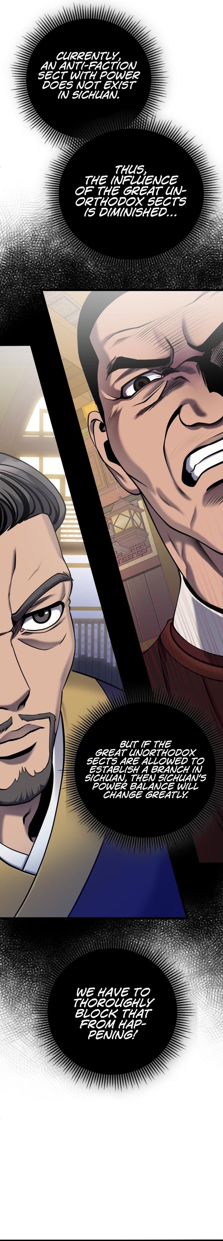 Revenge Of Young Master Peng 76 17