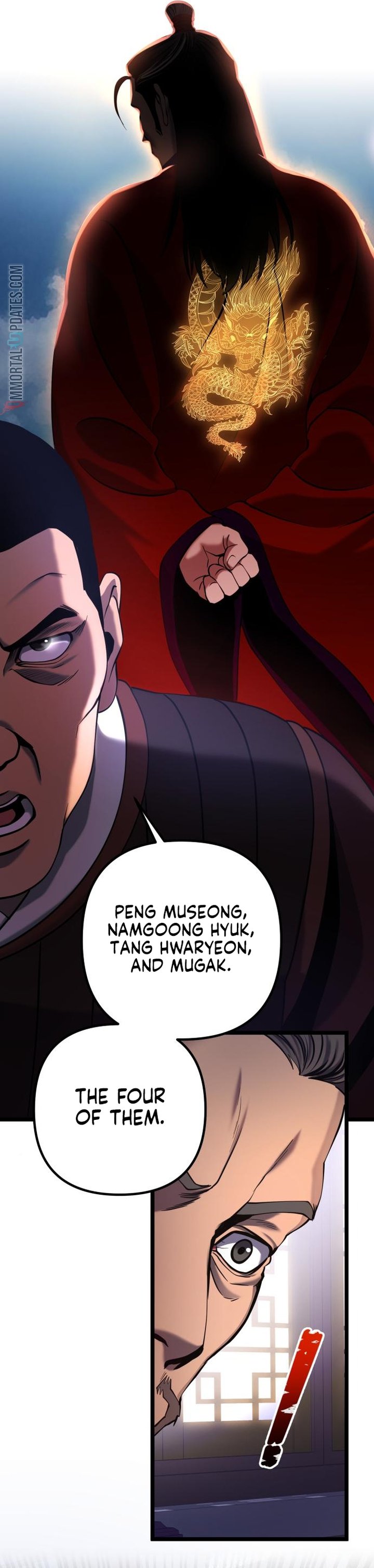 Revenge Of Young Master Peng 76 19