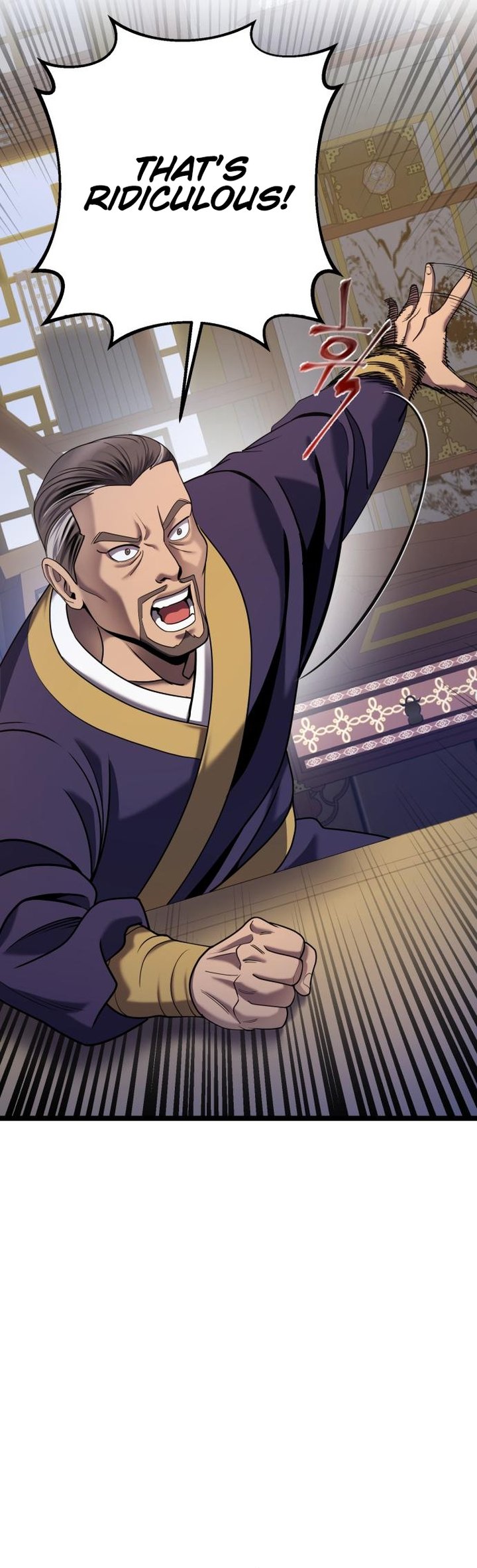 Revenge Of Young Master Peng 76 20