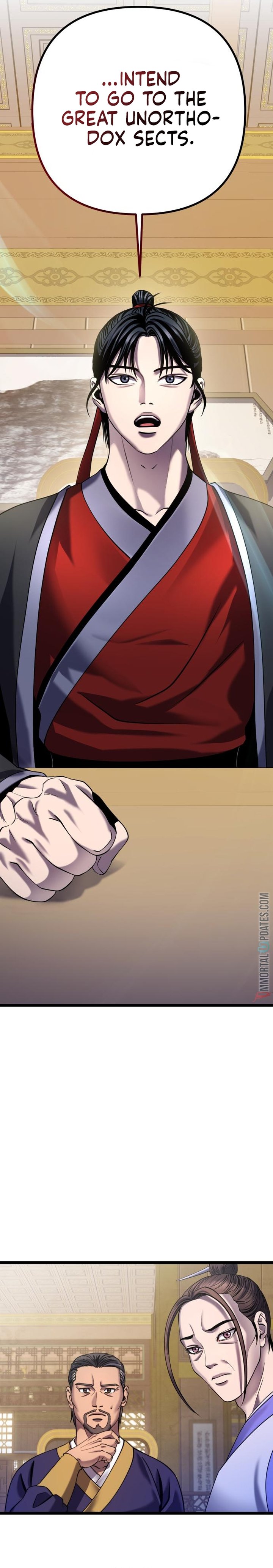 Revenge Of Young Master Peng 76 34