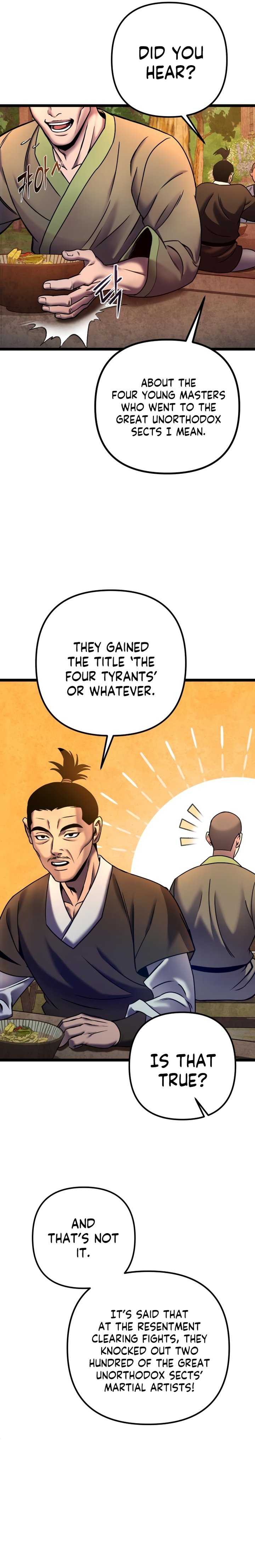 Revenge Of Young Master Peng 82 23