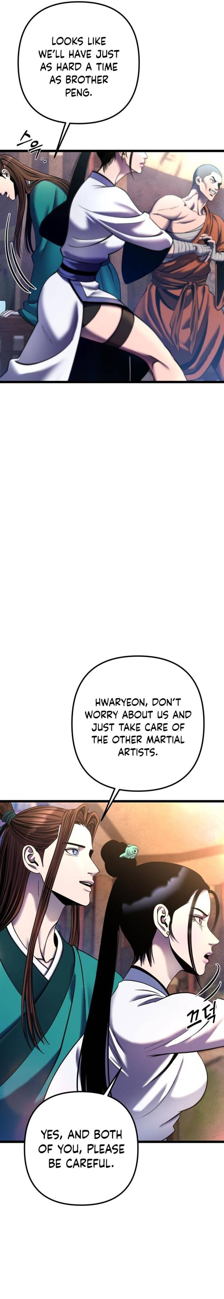 Revenge Of Young Master Peng 89 12