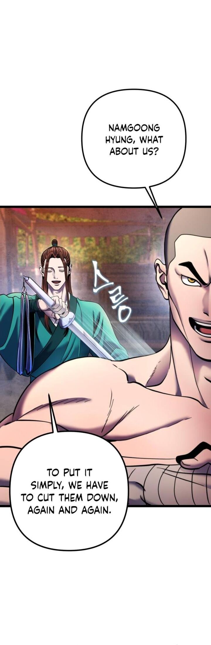 Revenge Of Young Master Peng 89 13
